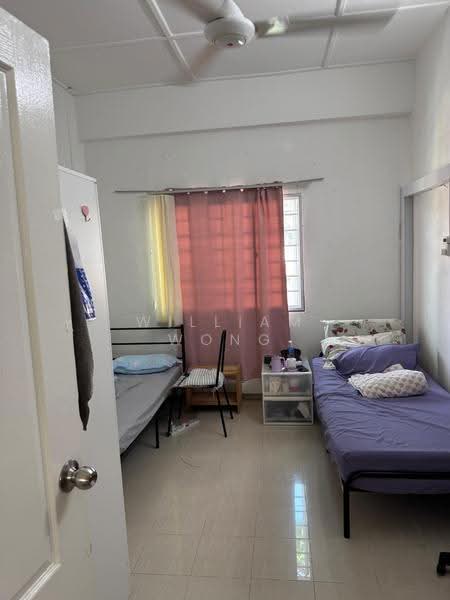 cambridge road, cambridge road, Farrer Park / Serangoon Rd, 3 Bedrooms, 986 sqft, Apartment For Sale, by William Wong, 500279459 - Bedroom - PropertyGuru.com.sg