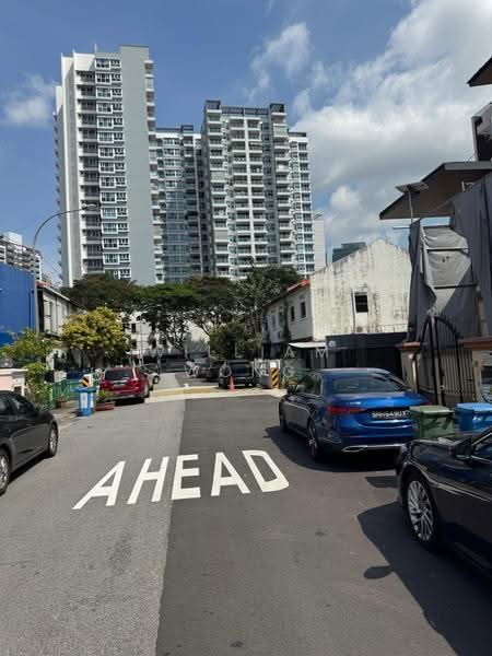 cambridge road, cambridge road, Farrer Park / Serangoon Rd, 3 Bedrooms, 986 sqft, Apartment For Sale, by William Wong, 500279459 - Exterior - PropertyGuru.com.sg