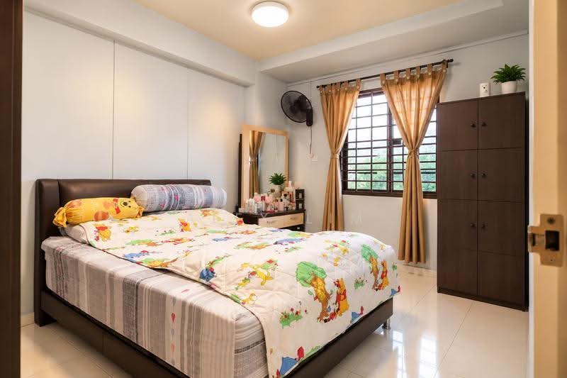 534 Bukit Batok Street 51, 534 Bukit Batok Street 51, Dairy Farm / Bukit Panjang / Choa Chu Kang, 2 Bedrooms, 646 sqft, HDB Flat For Sale, by Alex Lim, 500279460 - Common Bedroom - PropertyGuru.com.sg