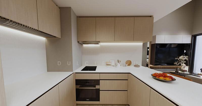 Arina East Residences, 6D Tanjong Rhu Road, East Coast / Marine Parade, 4 Bedrooms, 1,615 sqft, Condominium For Sale, by Dulcie Liu, 500279461 - Kitchen - PropertyGuru.com.sg