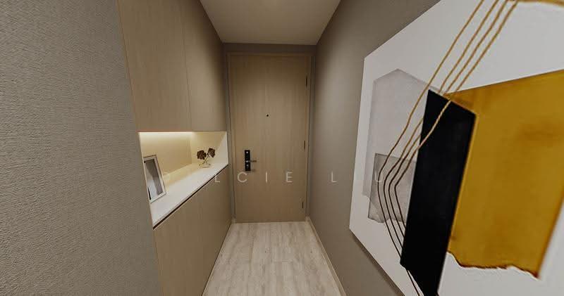 Arina East Residences, 6D Tanjong Rhu Road, East Coast / Marine Parade, 4 Bedrooms, 1,615 sqft, Condominium For Sale, by Dulcie Liu, 500279461 - Entrance - PropertyGuru.com.sg