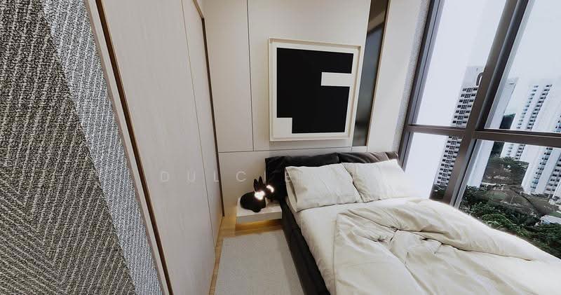 Arina East Residences, 6D Tanjong Rhu Road, East Coast / Marine Parade, 4 Bedrooms, 1,615 sqft, Condominium For Sale, by Dulcie Liu, 500279461 - Bedroom - PropertyGuru.com.sg