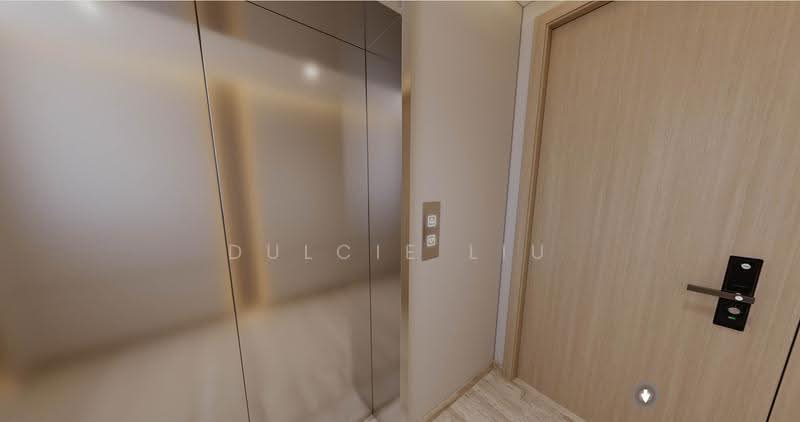 Arina East Residences, 6D Tanjong Rhu Road, East Coast / Marine Parade, 4 Bedrooms, 1,615 sqft, Condominium For Sale, by Dulcie Liu, 500279461 - Corridor - PropertyGuru.com.sg
