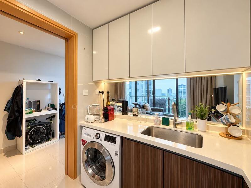 La Fiesta, 74 Sengkang Square, Hougang / Punggol / Sengkang, 3 Bedrooms, 829 sqft, Condominium For Sale, by Wong Li Ting, 500279466 - PropertyGuru.com.sg