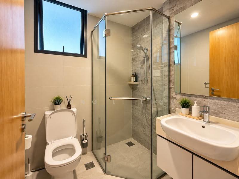La Fiesta, 74 Sengkang Square, Hougang / Punggol / Sengkang, 3 Bedrooms, 829 sqft, Condominium For Sale, by Wong Li Ting, 500279466 - PropertyGuru.com.sg