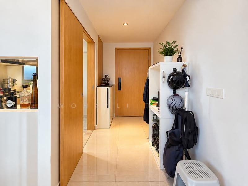 La Fiesta, 74 Sengkang Square, Hougang / Punggol / Sengkang, 3 Bedrooms, 829 sqft, Condominium For Sale, by Wong Li Ting, 500279466 - PropertyGuru.com.sg