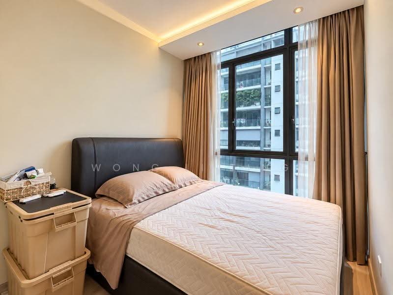 La Fiesta, 74 Sengkang Square, Hougang / Punggol / Sengkang, 3 Bedrooms, 829 sqft, Condominium For Sale, by Wong Li Ting, 500279466 - PropertyGuru.com.sg