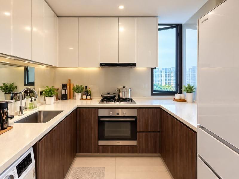 La Fiesta, 74 Sengkang Square, Hougang / Punggol / Sengkang, 3 Bedrooms, 829 sqft, Condominium For Sale, by Wong Li Ting, 500279466 - PropertyGuru.com.sg