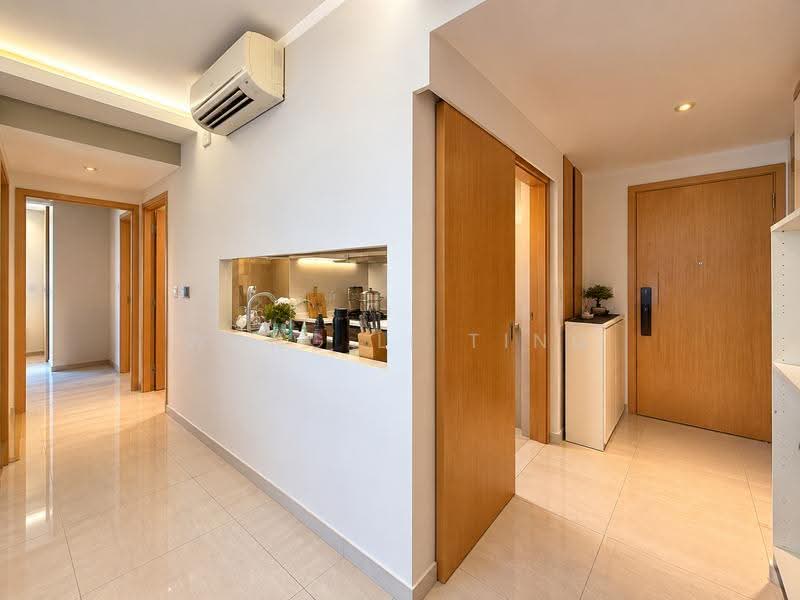 La Fiesta, 74 Sengkang Square, Hougang / Punggol / Sengkang, 3 Bedrooms, 829 sqft, Condominium For Sale, by Wong Li Ting, 500279466 - PropertyGuru.com.sg