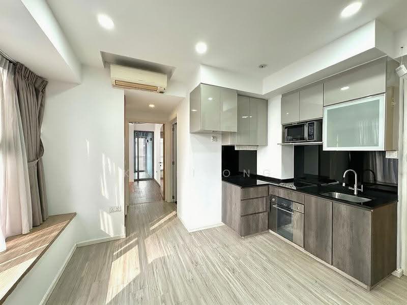 The Verve, 23 Jalan Rajah Road, Balestier / Toa Payoh, 1 Bedroom, 624 sqft, Condominium For Sale, by Kaili Ong, 500279468 - PropertyGuru.com.sg