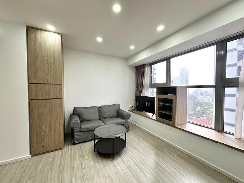 The Verve, 23 Jalan Rajah Road, Balestier / Toa Payoh, 1 Bedroom, 624 sqft, Condominium For Sale, by Kaili Ong, 500279468 - PropertyGuru.com.sg