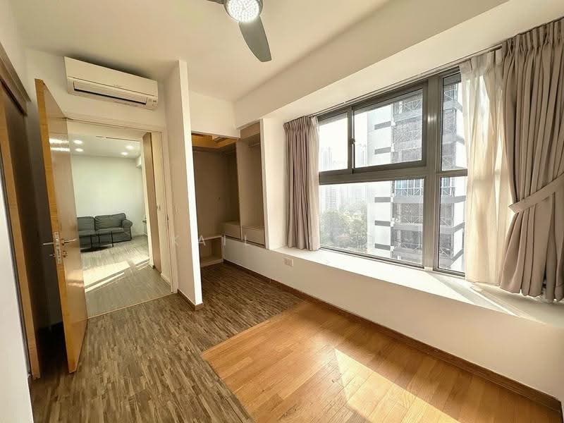 The Verve, 23 Jalan Rajah Road, Balestier / Toa Payoh, 1 Bedroom, 624 sqft, Condominium For Sale, by Kaili Ong, 500279468 - PropertyGuru.com.sg