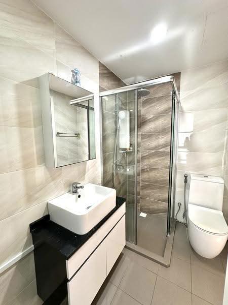 The Verve, 23 Jalan Rajah Road, Balestier / Toa Payoh, 1 Bedroom, 624 sqft, Condominium For Sale, by Kaili Ong, 500279468 - PropertyGuru.com.sg