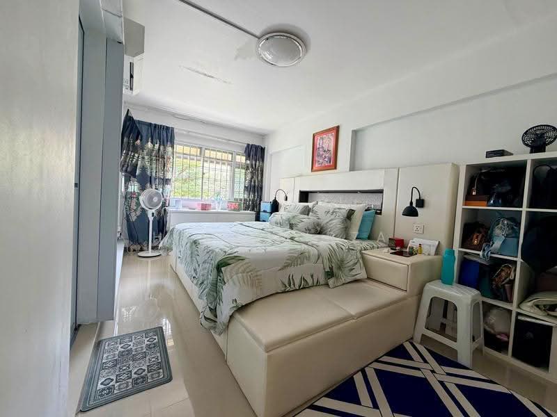 614 Elias Road, 614 Elias Road, Pasir Ris / Tampines, 3 Bedrooms, 1,442 sqft, HDB Flat For Sale, by Hady Mirza, 500279469 - Bedroom - PropertyGuru.com.sg