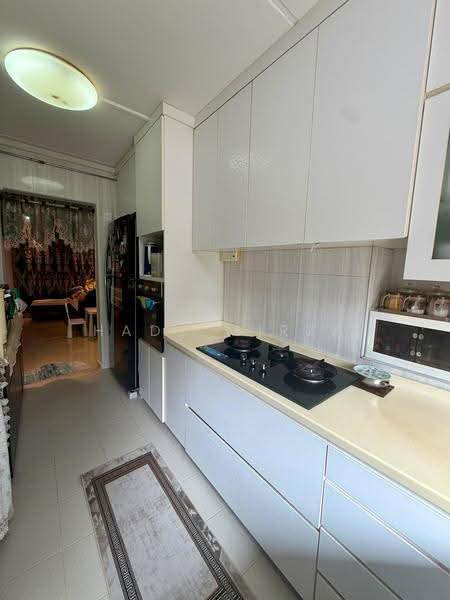 614 Elias Road, 614 Elias Road, Pasir Ris / Tampines, 3 Bedrooms, 1,442 sqft, HDB Flat For Sale, by Hady Mirza, 500279469 - Kitchen - PropertyGuru.com.sg