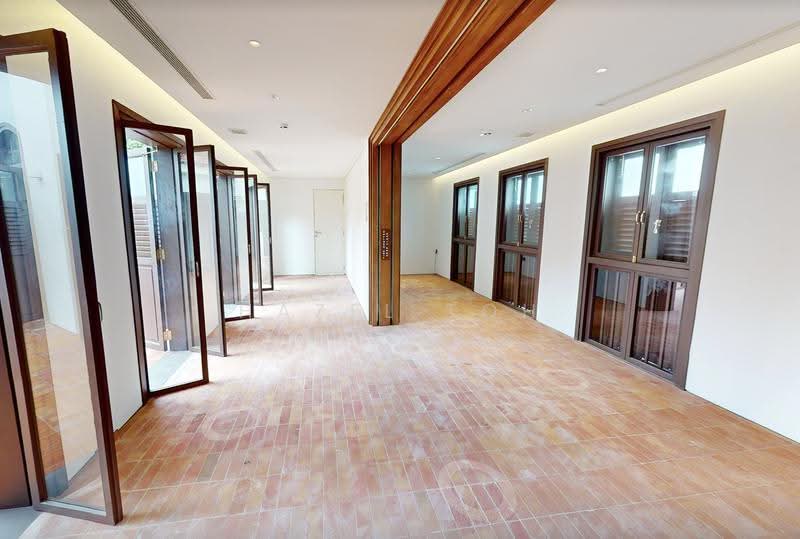 RARE! Freehold 3 Adjoining 2 Storey Shophouses with Attic, Jalan Besar, Farrer Park / Serangoon Rd, 11,231 sqft, Shop / Shophouse For Sale, by Hazel Toh, 500279471 - Interior - CommercialGuru.com.sg