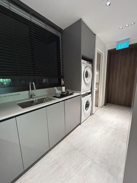 Terra Hill, 18 Yew Siang Road, Buona Vista / West Coast / Clementi New Town, 4 Bedrooms, 1,894 sqft, Condominium For Sale, by Mabel Lee, 500279472 - Interior - PropertyGuru.com.sg