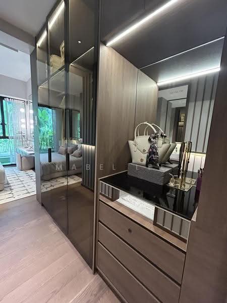 Terra Hill, 18 Yew Siang Road, Buona Vista / West Coast / Clementi New Town, 4 Bedrooms, 1,894 sqft, Condominium For Sale, by Mabel Lee, 500279472 - Bedroom - PropertyGuru.com.sg