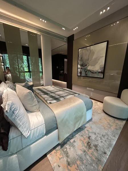 Terra Hill, 18 Yew Siang Road, Buona Vista / West Coast / Clementi New Town, 4 Bedrooms, 1,894 sqft, Condominium For Sale, by Mabel Lee, 500279472 - Bedroom - PropertyGuru.com.sg
