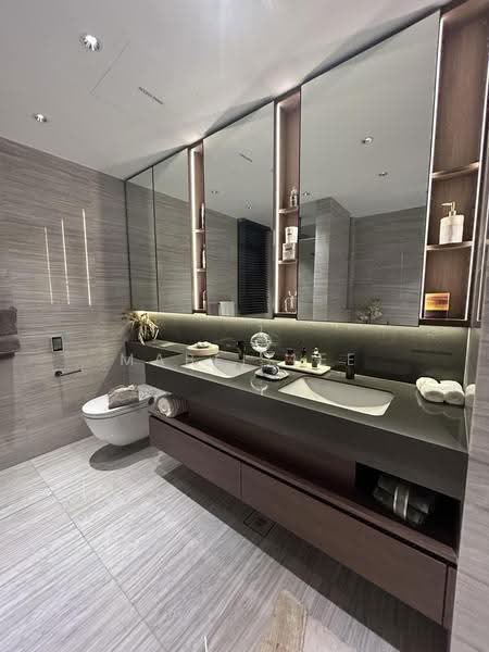 Terra Hill, 18 Yew Siang Road, Buona Vista / West Coast / Clementi New Town, 4 Bedrooms, 1,894 sqft, Condominium For Sale, by Mabel Lee, 500279472 - Bathroom - PropertyGuru.com.sg