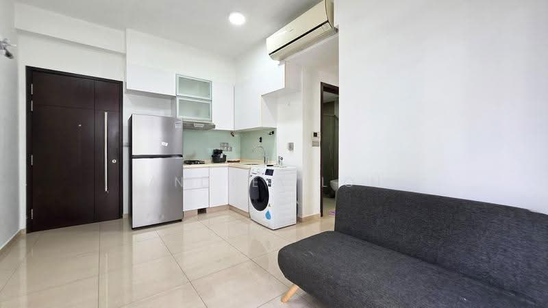 D'Weave, 5 Lorong 39 Geylang, Eunos / Geylang / Paya Lebar, 2 Bedrooms, 441 sqft, Condominium For Rent, by Andrea Loh, 500279473 - PropertyGuru.com.sg
