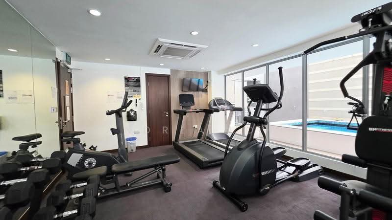 D'Weave, 5 Lorong 39 Geylang, Eunos / Geylang / Paya Lebar, 2 Bedrooms, 441 sqft, Condominium For Rent, by Andrea Loh, 500279473 - PropertyGuru.com.sg