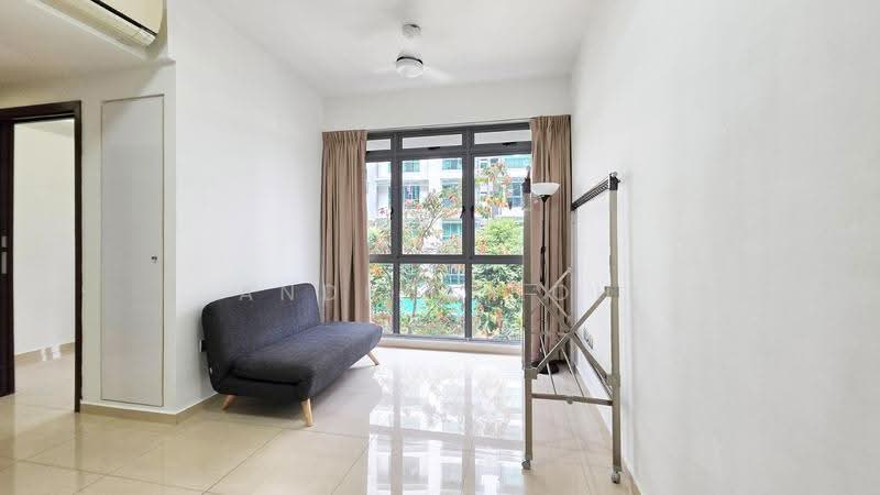 D'Weave, 5 Lorong 39 Geylang, Eunos / Geylang / Paya Lebar, 2 Bedrooms, 441 sqft, Condominium For Rent, by Andrea Loh, 500279473 - PropertyGuru.com.sg