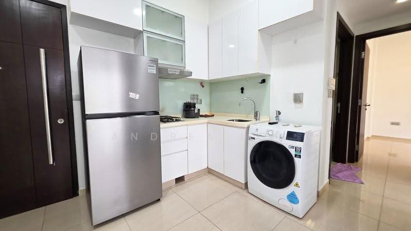D'Weave, 5 Lorong 39 Geylang, Eunos / Geylang / Paya Lebar, 2 Bedrooms, 441 sqft, Condominium For Rent, by Andrea Loh, 500279473 - PropertyGuru.com.sg