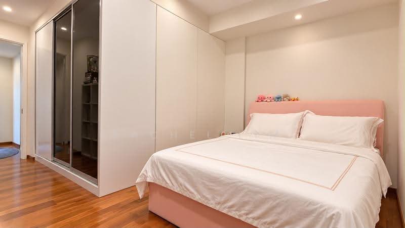 Park 1 Suites, Lorong 40 Geylang, Eunos / Geylang / Paya Lebar, 3 Bedrooms, 1,206 sqft, Condominium For Sale, by Rachel Lim, 500279474 - Bedroom - PropertyGuru.com.sg