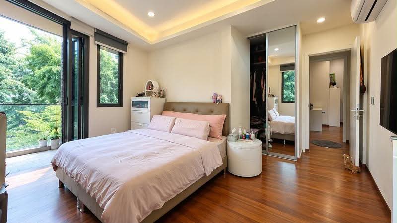 Park 1 Suites, Lorong 40 Geylang, Eunos / Geylang / Paya Lebar, 3 Bedrooms, 1,206 sqft, Condominium For Sale, by Rachel Lim, 500279474 - Bedroom - PropertyGuru.com.sg