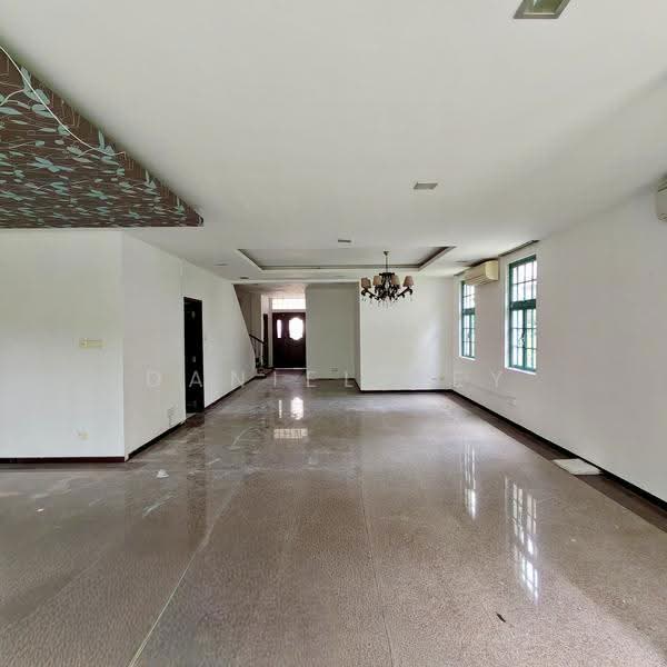 Northshore Bungalows, Ponggol Seventeenth Avenue, Hougang / Punggol / Sengkang, 7 Bedrooms, 7,000 sqft, Detached House For Rent, by Daniel Tey, 500279476 - Living Room - PropertyGuru.com.sg