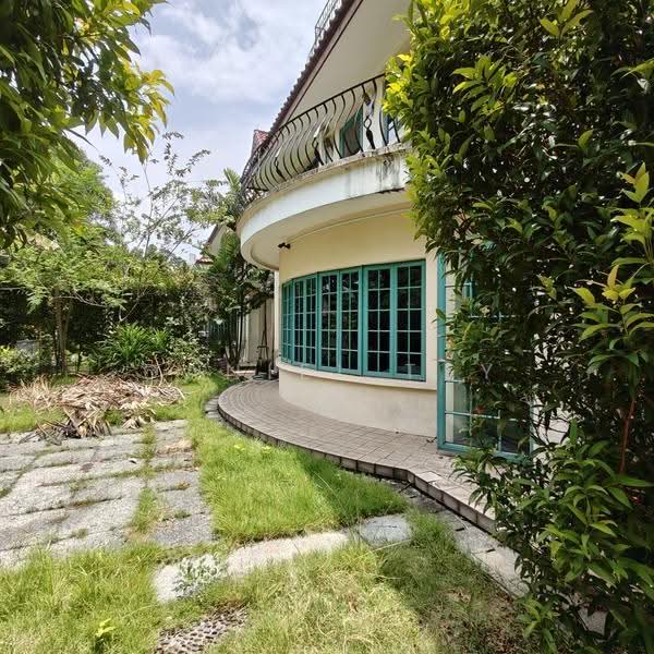 Northshore Bungalows, Ponggol Seventeenth Avenue, Hougang / Punggol / Sengkang, 7 Bedrooms, 7,000 sqft, Detached House For Rent, by Daniel Tey, 500279476 - Exterior - PropertyGuru.com.sg