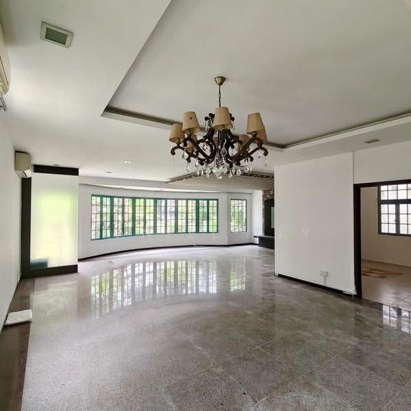 Northshore Bungalows, Ponggol Seventeenth Avenue, Hougang / Punggol / Sengkang, 7 Bedrooms, 7,000 sqft, Detached House For Rent, by Daniel Tey, 500279476 - Living Room - PropertyGuru.com.sg