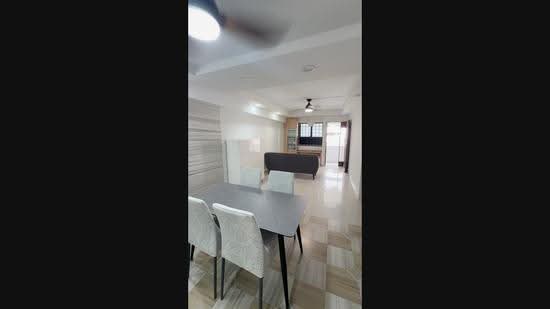 507 Ang Mo Kio Avenue 8, 507 Ang Mo Kio Avenue 8, Ang Mo Kio / Bishan / Thomson, 2 Bedrooms, 721 sqft, HDB Flat For Rent, by Meng Lam, 500279477 - PropertyGuru.com.sg