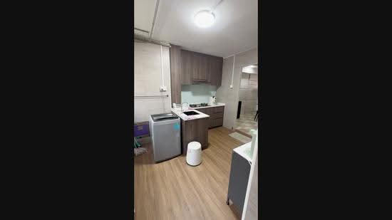 507 Ang Mo Kio Avenue 8, 507 Ang Mo Kio Avenue 8, Ang Mo Kio / Bishan / Thomson, 2 Bedrooms, 721 sqft, HDB Flat For Rent, by Meng Lam, 500279477 - PropertyGuru.com.sg