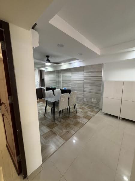 507 Ang Mo Kio Avenue 8, 507 Ang Mo Kio Avenue 8, Ang Mo Kio / Bishan / Thomson, 2 Bedrooms, 721 sqft, HDB Flat For Rent, by Meng Lam, 500279477 - Dining Room - PropertyGuru.com.sg