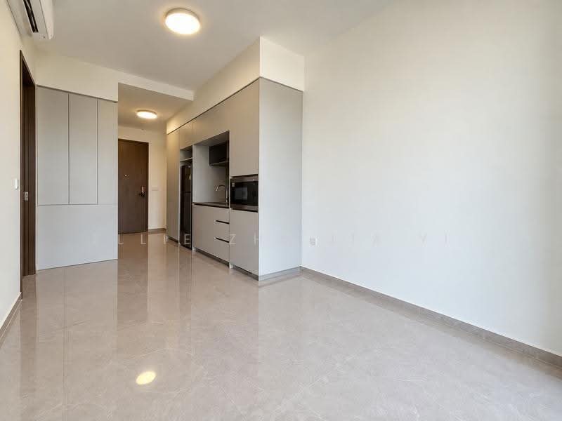 Parc Clematis, 8C Jalan Lempeng, Buona Vista / West Coast / Clementi New Town, 1 Bedroom, 452 sqft, Condominium For Sale, by Ellie Zhu Jia Yi, 500279478 - Interior - PropertyGuru.com.sg