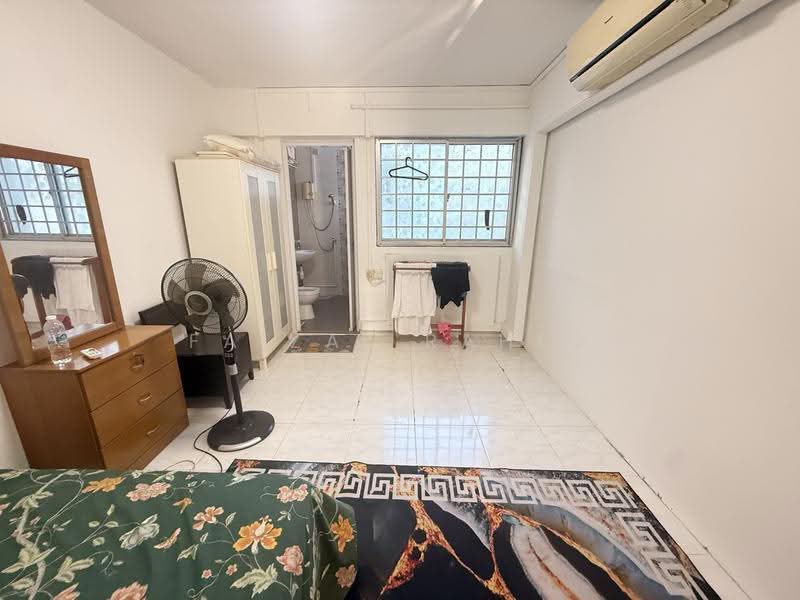 824 Woodlands Street 81, 824 Woodlands Street 81, Admiralty / Woodlands, 3 Bedrooms, 904 sqft, HDB Flat For Sale, by Faizal Rahim, 500279480 - Bedroom - PropertyGuru.com.sg