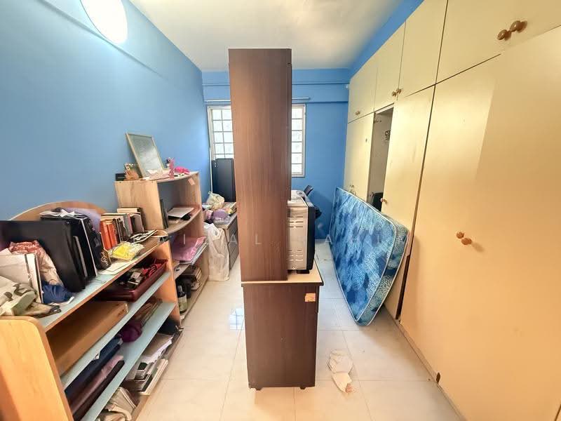 824 Woodlands Street 81, 824 Woodlands Street 81, Admiralty / Woodlands, 3 Bedrooms, 904 sqft, HDB Flat For Sale, by Faizal Rahim, 500279480 - Bedroom - PropertyGuru.com.sg