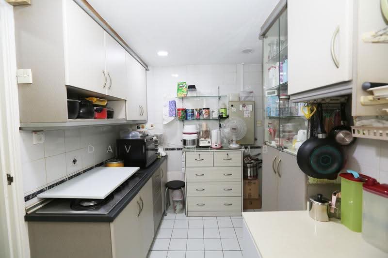 The Tanamera, 3 Tanah Merah Kechil Road, Bedok / Upper East Coast, 2 Bedrooms, 958 sqft, Condominium For Sale, by David Ng MBA, 500279481 - Kitchen - PropertyGuru.com.sg