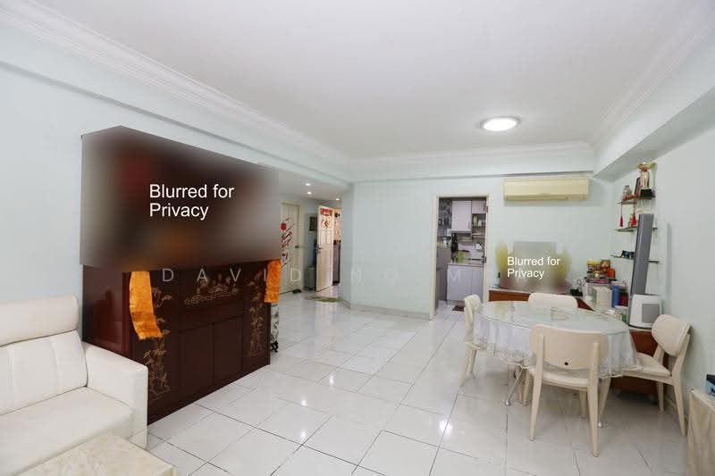 The Tanamera, 3 Tanah Merah Kechil Road, Bedok / Upper East Coast, 2 Bedrooms, 958 sqft, Condominium For Sale, by David Ng MBA, 500279481 - Living Room - PropertyGuru.com.sg