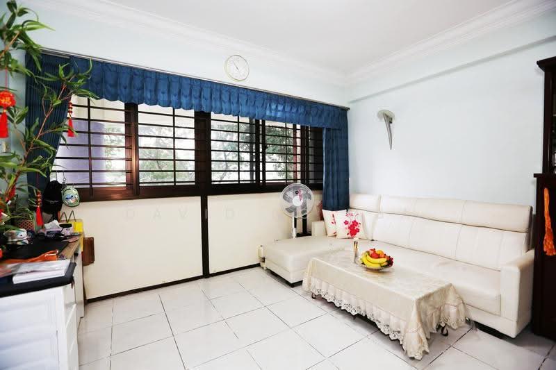The Tanamera, 3 Tanah Merah Kechil Road, Bedok / Upper East Coast, 2 Bedrooms, 958 sqft, Condominium For Sale, by David Ng MBA, 500279481 - Living Room - PropertyGuru.com.sg