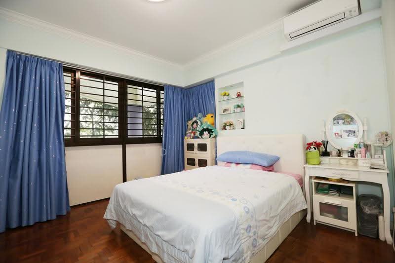 The Tanamera, 3 Tanah Merah Kechil Road, Bedok / Upper East Coast, 2 Bedrooms, 958 sqft, Condominium For Sale, by David Ng MBA, 500279481 - Master Bedroom - PropertyGuru.com.sg