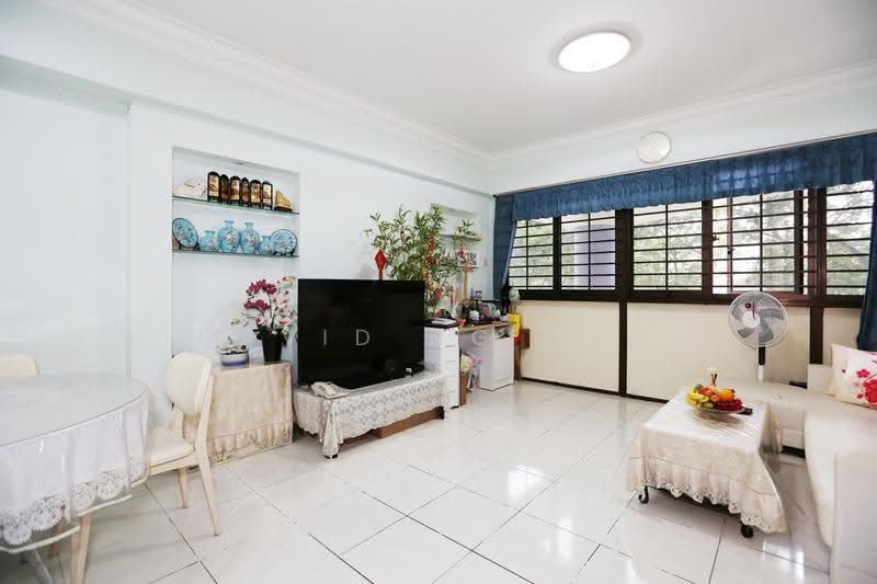 The Tanamera, 3 Tanah Merah Kechil Road, Bedok / Upper East Coast, 2 Bedrooms, 958 sqft, Condominium For Sale, by David Ng MBA, 500279481 - Living Room - PropertyGuru.com.sg