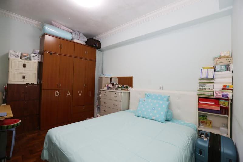 The Tanamera, 3 Tanah Merah Kechil Road, Bedok / Upper East Coast, 2 Bedrooms, 958 sqft, Condominium For Sale, by David Ng MBA, 500279481 - Bedroom - PropertyGuru.com.sg