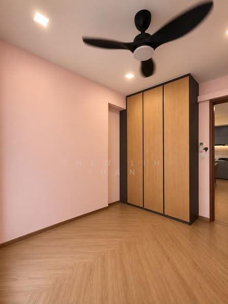 463A Bukit Batok Street 41, 463A Bukit Batok Street 41, Dairy Farm / Bukit Panjang / Choa Chu Kang, 3 Bedrooms, 1,001 sqft, HDB Flat For Sale, by Chew Lih Yuan, 500279484 - Bedroom - PropertyGuru.com.sg