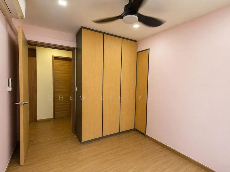 463A Bukit Batok Street 41, 463A Bukit Batok Street 41, Dairy Farm / Bukit Panjang / Choa Chu Kang, 3 Bedrooms, 1,001 sqft, HDB Flat For Sale, by Chew Lih Yuan, 500279484 - Bedroom - PropertyGuru.com.sg