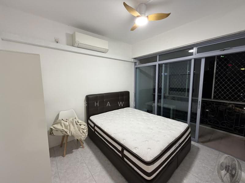 Emerald Park, 6 Indus Road, Alexandra / Commonwealth, Room Rental, 80 sqft, Condominium For Rent, by Shawn, 500279487 - PropertyGuru.com.sg