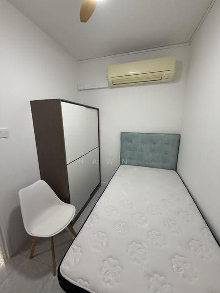 Emerald Park, 6 Indus Road, Alexandra / Commonwealth, Room Rental, 80 sqft, Condominium For Rent, by Shawn, 500279487 - PropertyGuru.com.sg