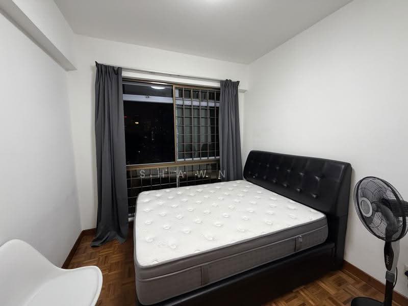 Emerald Park, 6 Indus Road, Alexandra / Commonwealth, Room Rental, 80 sqft, Condominium For Rent, by Shawn, 500279487 - PropertyGuru.com.sg